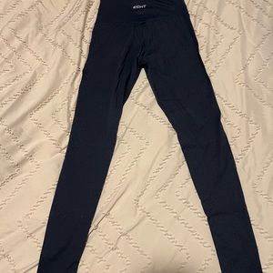 Echt leggings. Size small. Like New. Rarely worn.